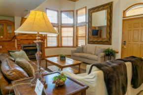 3 Bedroom 3 Bathroom Zermatt Villages 719